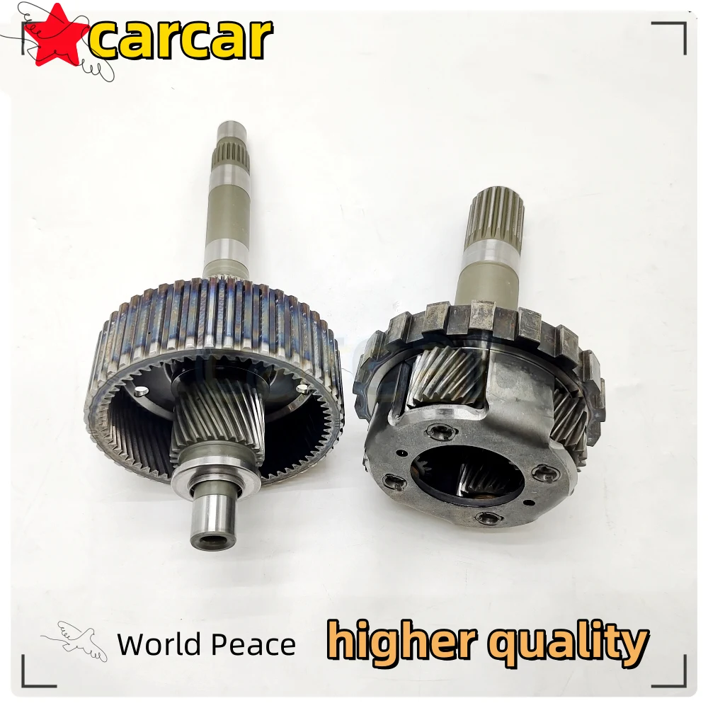 Автомобильные детали A750 A750E A750F выходной вал автоматической коробки передач