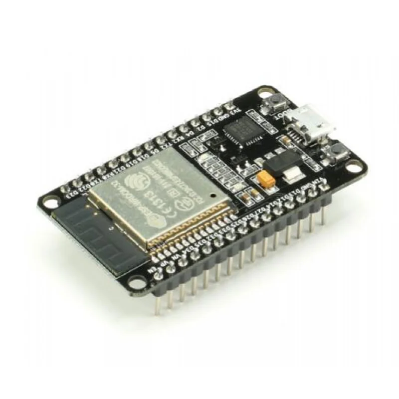 

Новая версия! Макетная плата ESP32 CH9102X CP2102, Wi-Fi, Bluetooth, сверхнизкое энергопотребление, два ядра