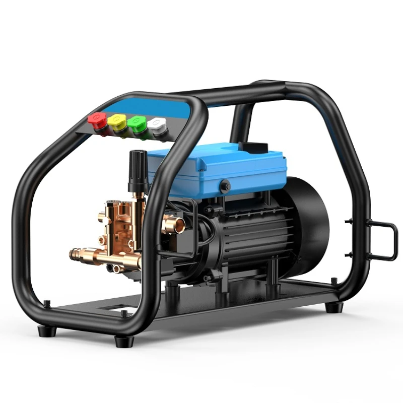 

Мойка высокого давления CLEANTECH 200 бар, мойка высокого давления 2200 Вт