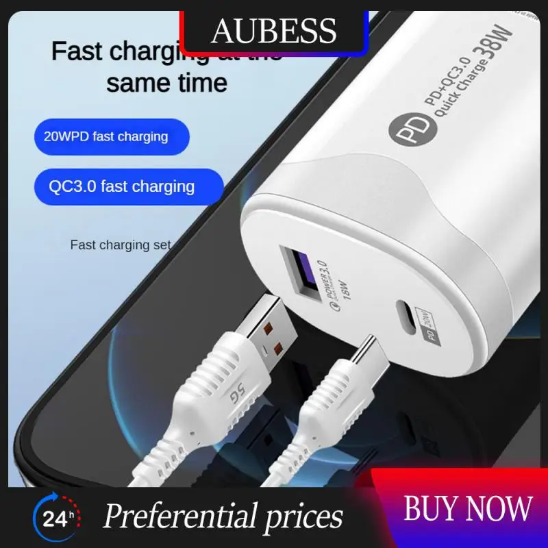 

Smartphone Data Cable Intelligent Diversion Mobile Phone Charging Head Unobstructed Charging Fast Charging Head