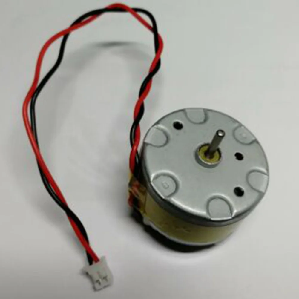 

Sweeping Robot Head Motor For Neato XV Series Sweeping Robot Repair Part Home Vacuum Cleaner Head Motor Spare Parts