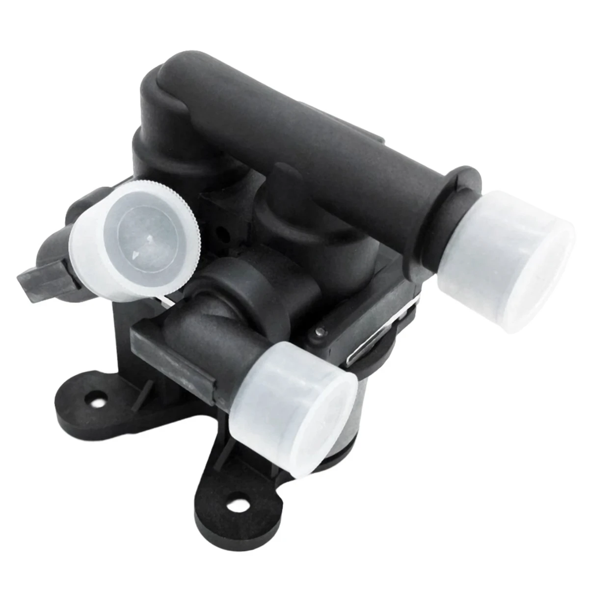 DG13-18C310-AA клапан теплого воздуха и воды регулирующий для автомобиля Ford