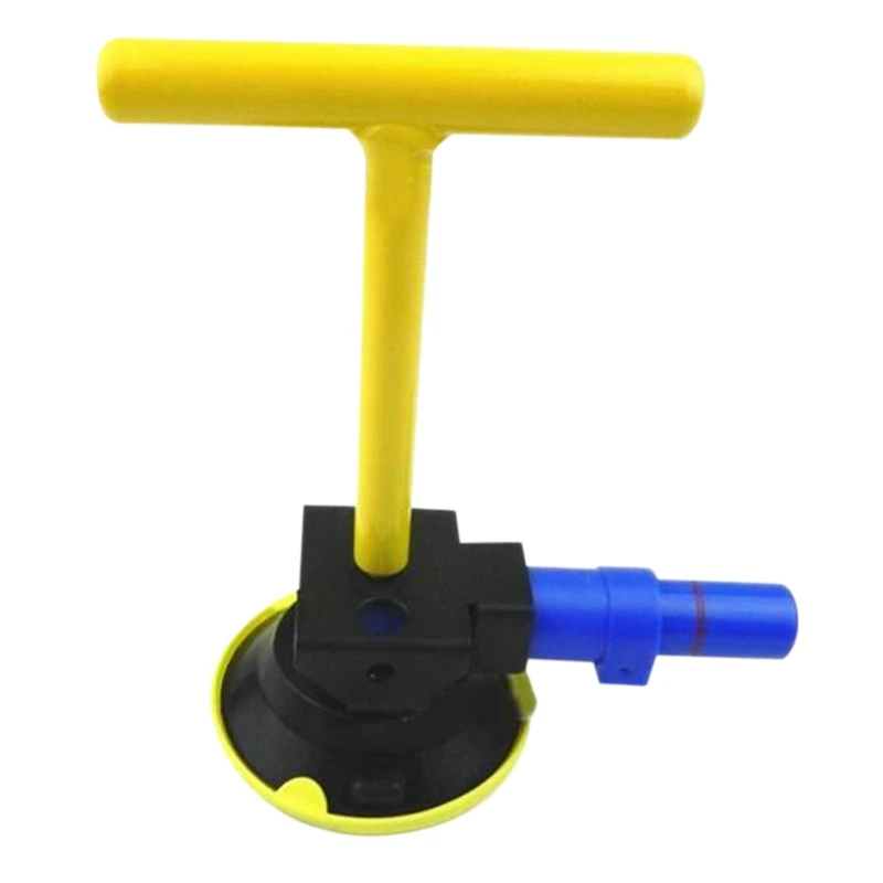 

3-Inch Car Dent Repair Tool Hand Pump Suction Cup Puller T-Type Manual Self-Priming Pump Repair Puller