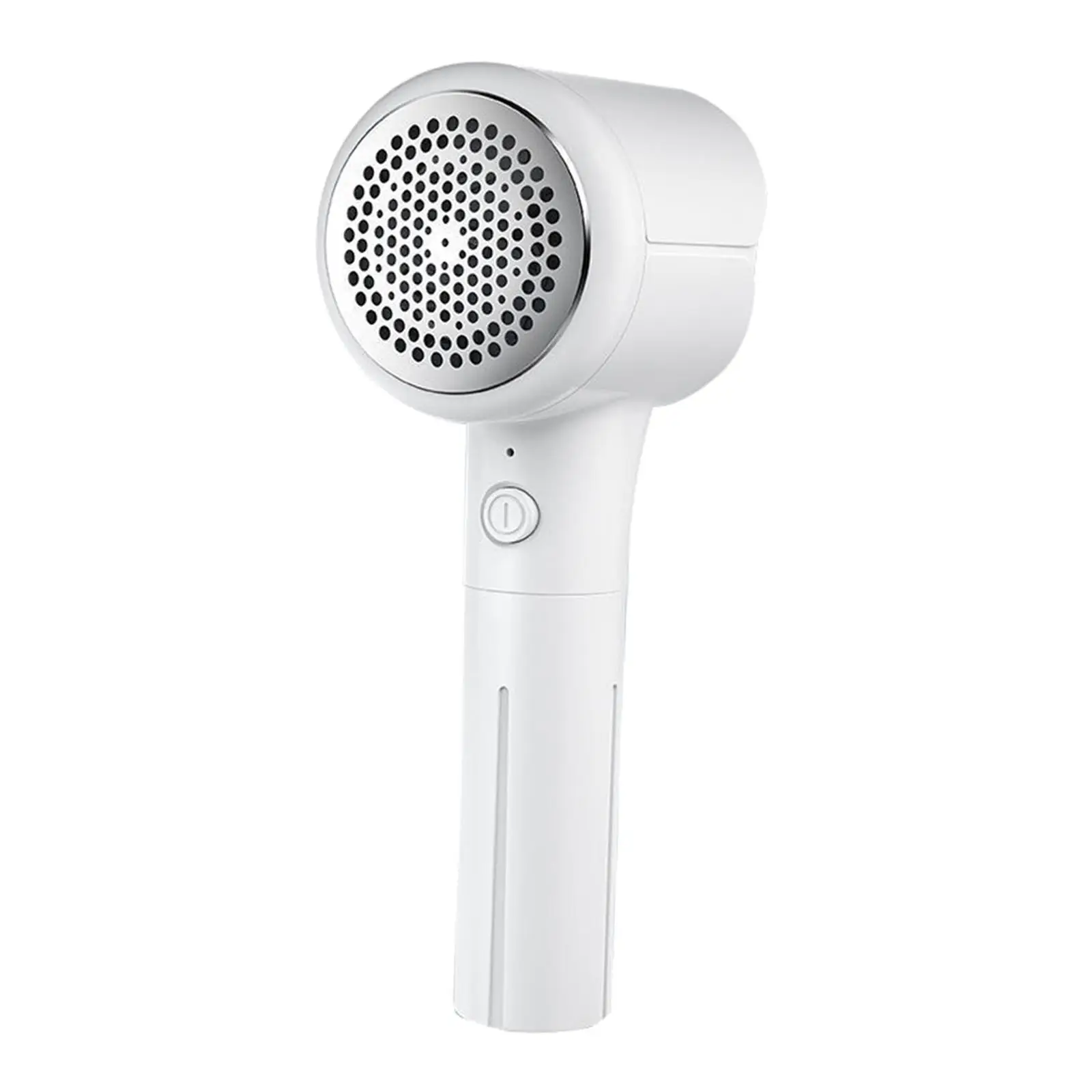 

Electric Lint Remover Remove Fuzz Lint Pills Bobbles Shaver Remover USB Pill Remover Defuzzer for Bedding Clothing Cotton Wool
