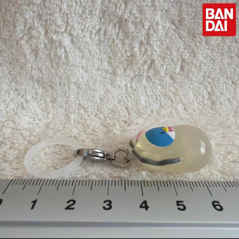 Брелоки-сюрпризы Bandai Sanrio Hapidanbui Gashapon: милые Хангёдон, Тукседо Сэм, Кероппи, Почакко, Бад Бадц-Мару для сумок и рюкзаков (art.: 3920d96e40556) - 3920d96e40556