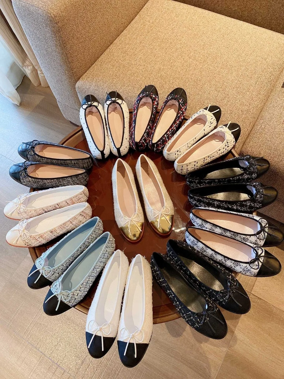 Рисунок 2 - Классические маленькие очаровательные