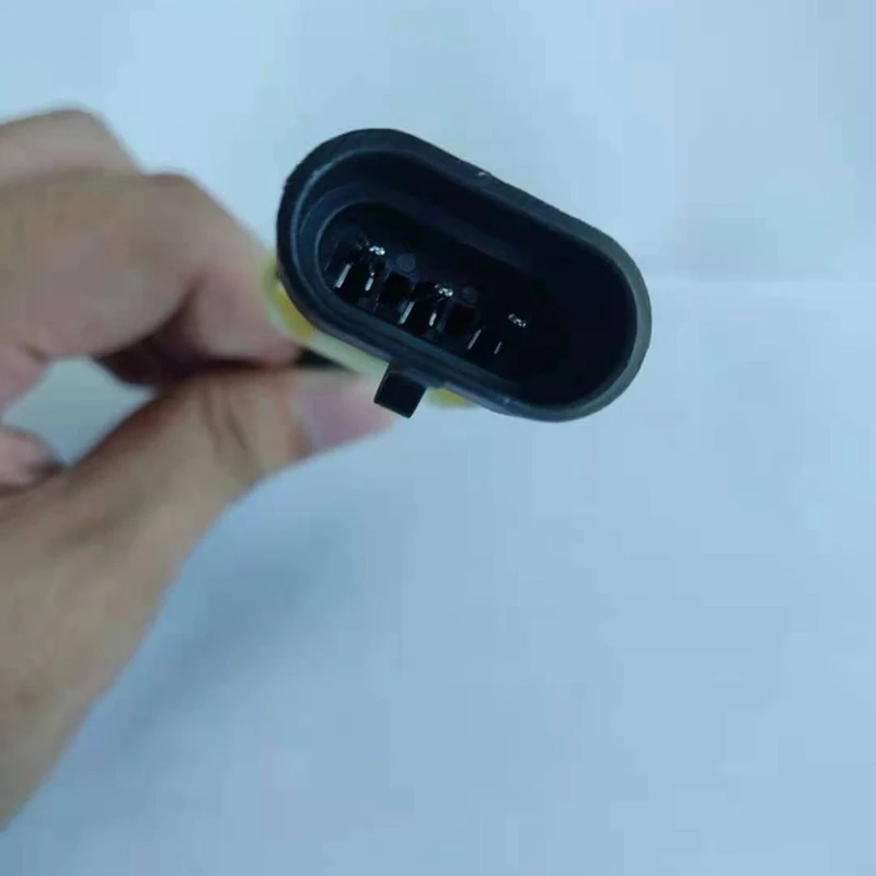 Адаптер проводного жгут 6-дюймовый LS Gen 3 (III) для датчика карты 4 LS1 LSA LS3 инструменты