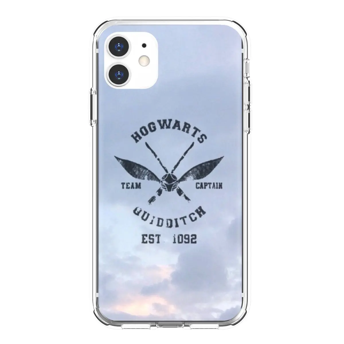 hot sale avada kedavra always tpu case covers for xiaomi mi 5x 6x max mix 1 2 2s 3 mi5 mi5s mi6 mi3 mi4 poco x3 nfc f2 pro m3 free global shipping