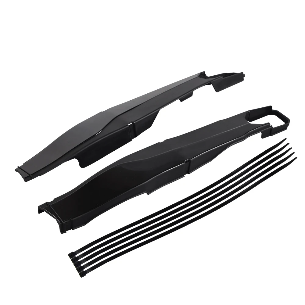 

NICECNC для KTM EXC 300 EXC-F 350 XC-W 500 XCFW 450 EXC 250 XCW 300 EXCF 450 2012-2023 Защита маятника ABS пластик для тяжелых условий эксплуатации