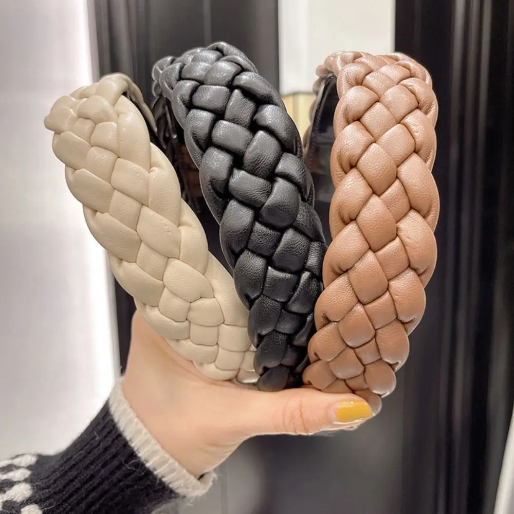 

Женская винтажная многослойная обруч для волос