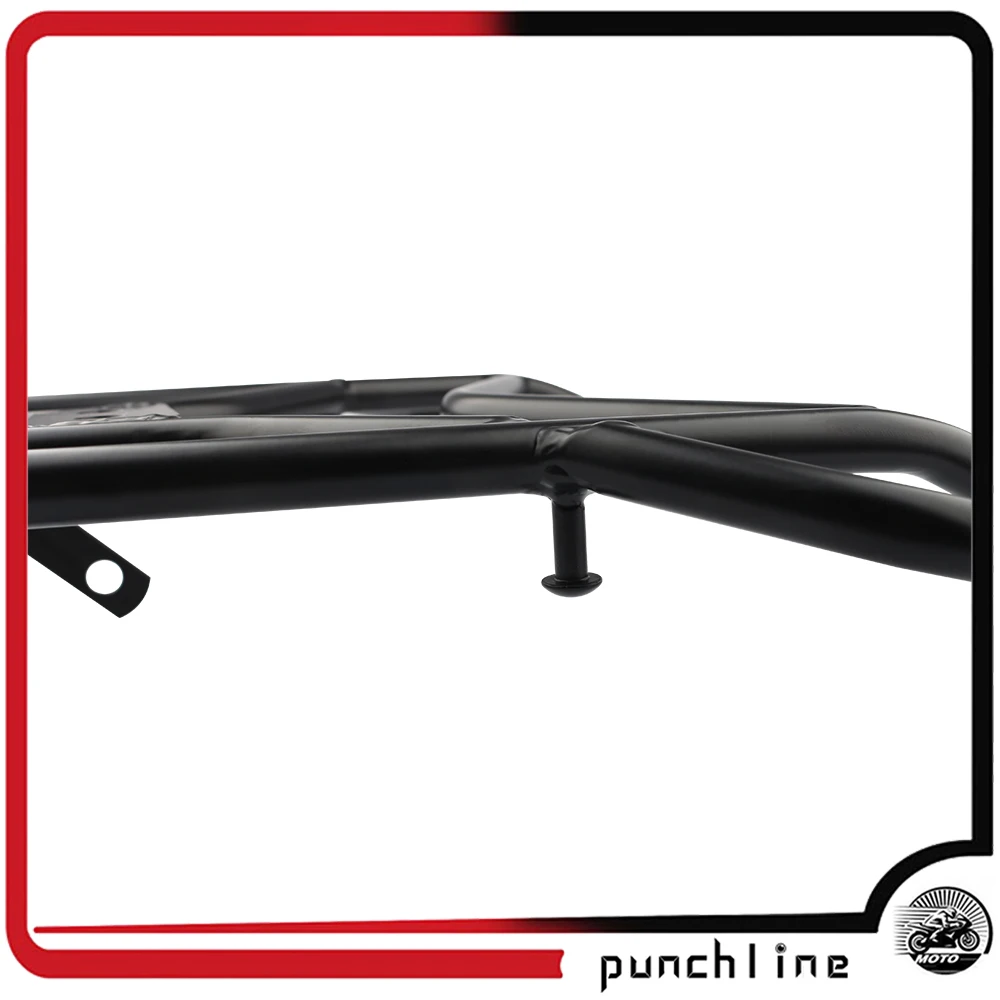 Рисунок 4 - Подходит для CRF250L CRF 250 RALLY