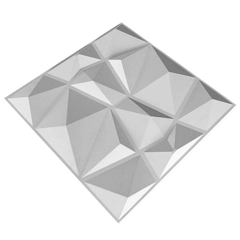 Настенная 3d-панель 30x30 см 1 шт. настенная для обновления стен наклейки