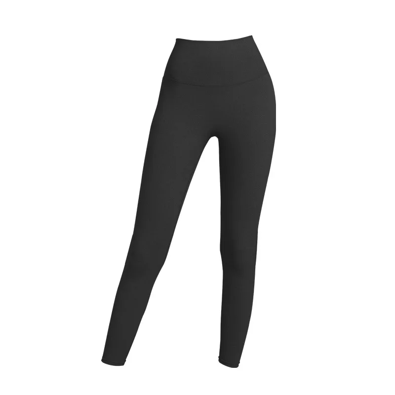 XLWSBCR Women SUPER HIGH RISE Yoga Pants Sports Fitness Ankle-Length Tummy Control 4 Way Stretch Non See Through Quality
