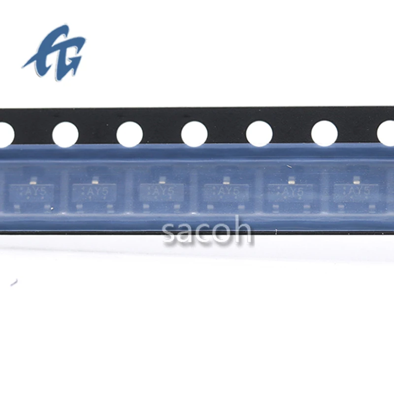 

(SACOH Electronic Components) 2SC3392-6-TB 2SC3392-4-TB 2SC3392-5-TB 100PCS 100% Brand New Original In Stock