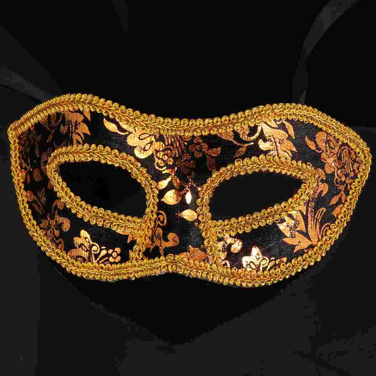 

Venetian Costume Accessories Mask Men Men's Party The Make Carnival Eye Masquerade Halloween masks For