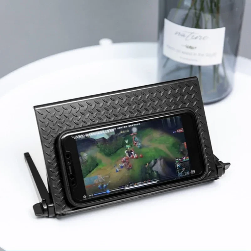 Настольный компьютер без отверстий