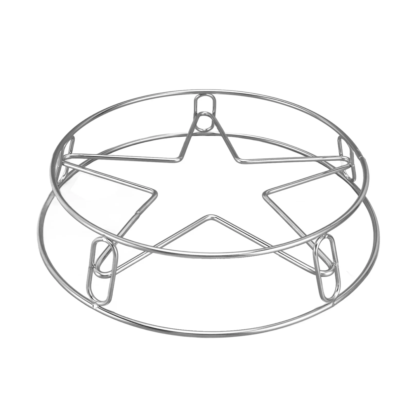 

Высокий штатив, многофункциональная широкая стойка для приготовления на пару для ресторана и дома
