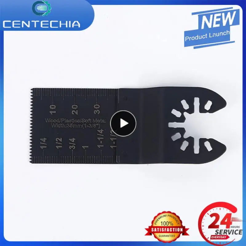 Быстросменное Осциллирующее многофункциональное лезвие пилы для Fein Black & Decker Chicago Roybi Milwaukee Makita Craftsman