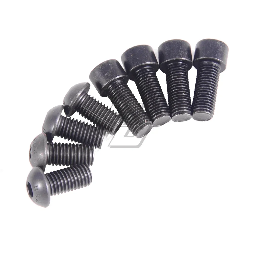 

Для Honda Goldwing GL1800 GL 1800 2018 2019 2020 зажимы для руля стояки руля