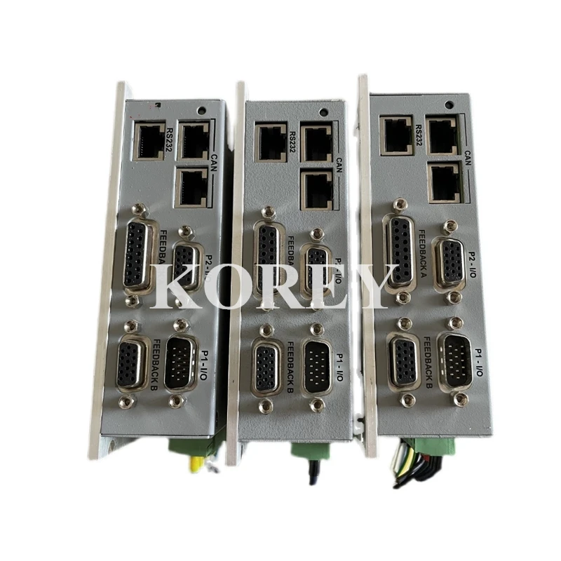 

Servo Drive DC-TROA12/400-AMBA Please Enquiry