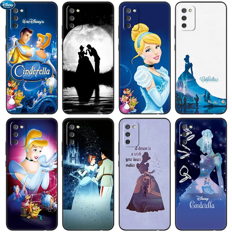 Чехол для Samsung Galaxy A03S A02S A01 A03 Core A11 A10S A20S A20E A30 A40 A41 A6 A7 A8 2018 A52017