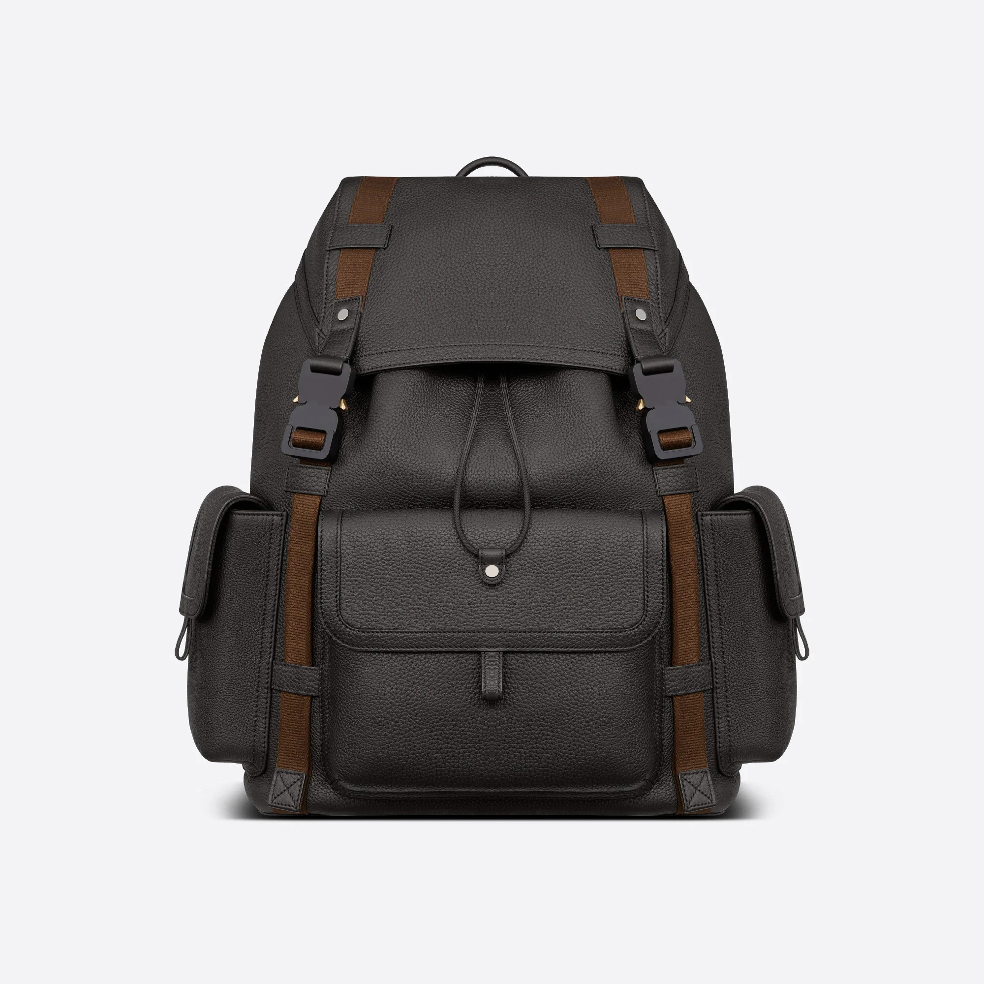 

NIGO Leather Backpack Bag Bags #nigo7625