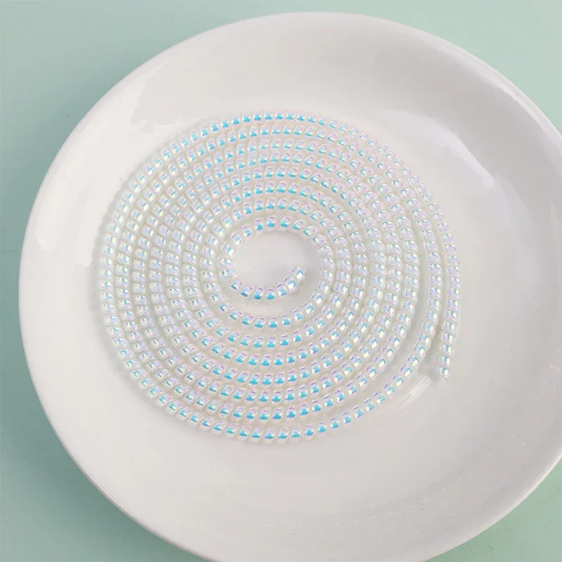 

Лазерный спиральный органайзер для кабеля 1,4 м