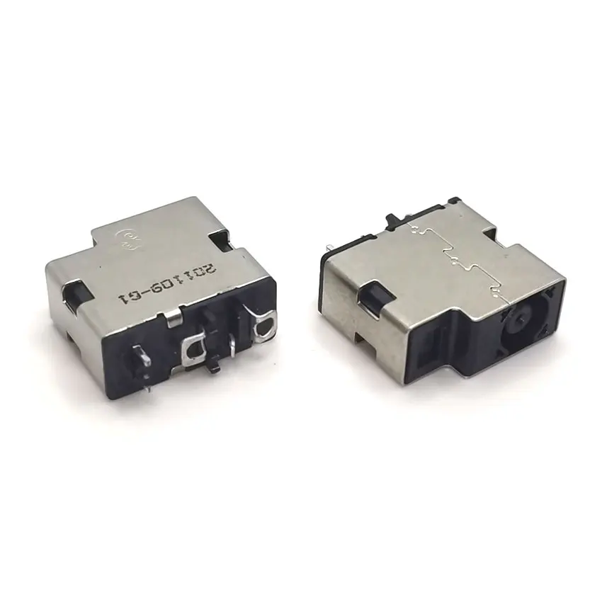 Новый блок питания постоянного тока для ноутбука HP 14-AC 15-N 15-AE 15-AX 15-AY 15-AB 15-BC 250 255 G3 G4