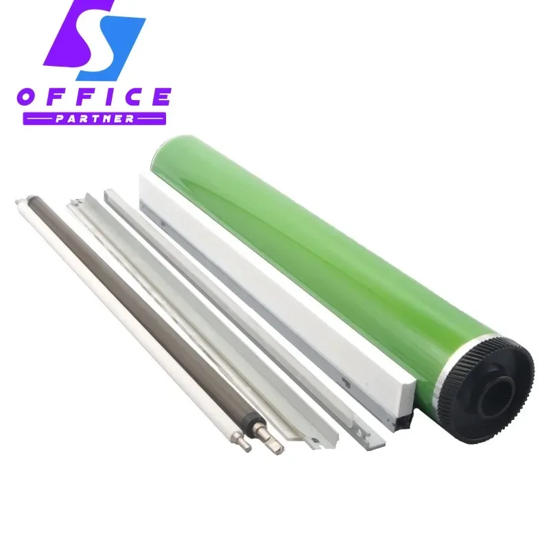 1 шт. комплект для обслуживания фотокондуктора Ricoh MPC6502 C8002 Pro C5100s C5110s OPC лезвие