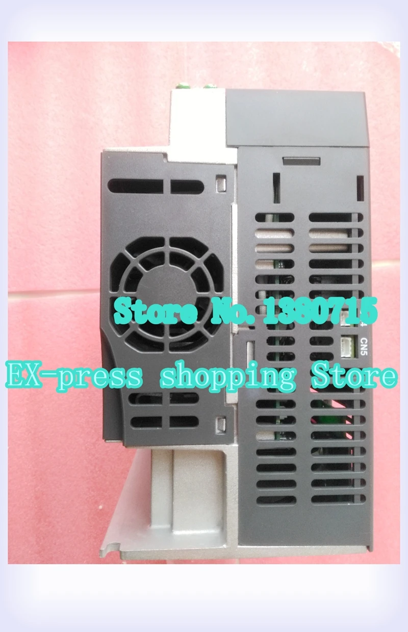 Новинка ASD-B2-2023-B AC Sevor 3ph 220V 2 кВт A