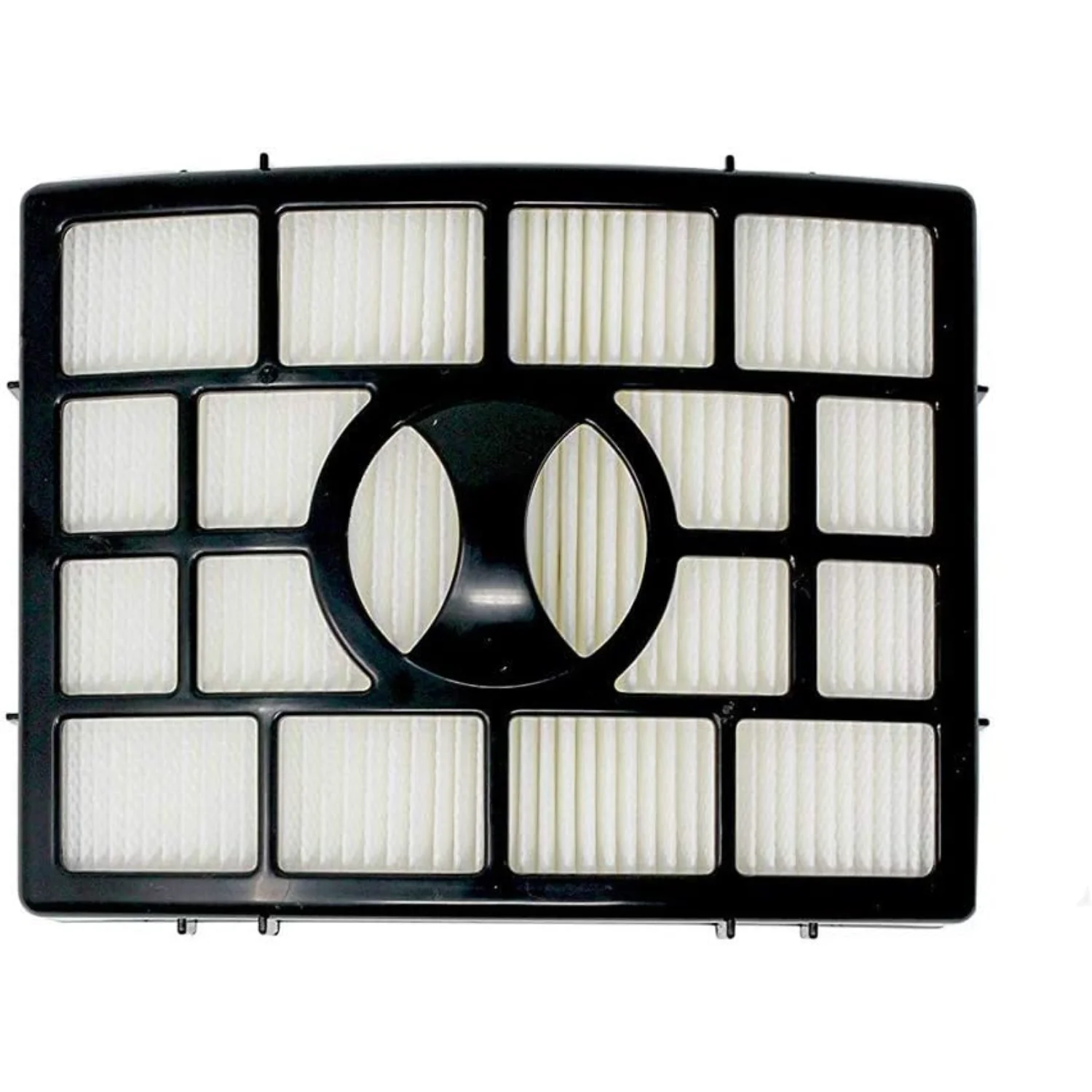 ® 2 фильтра Hepa и пены для пылесосов NV650 NV651 NV652 NV750W NV751 NV752 AX950 AX951 AX952