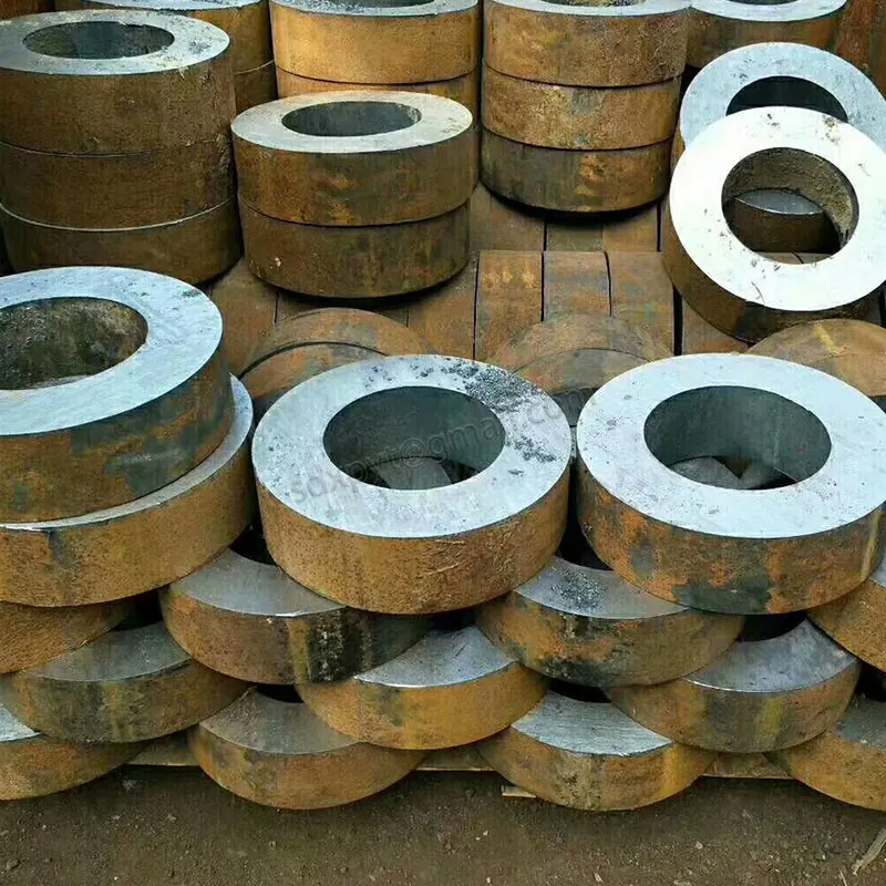 4140 стальная труба 108 мм 3 дюйма бесшовная 102 42CrMo4 трубы из углеродистой стали 95