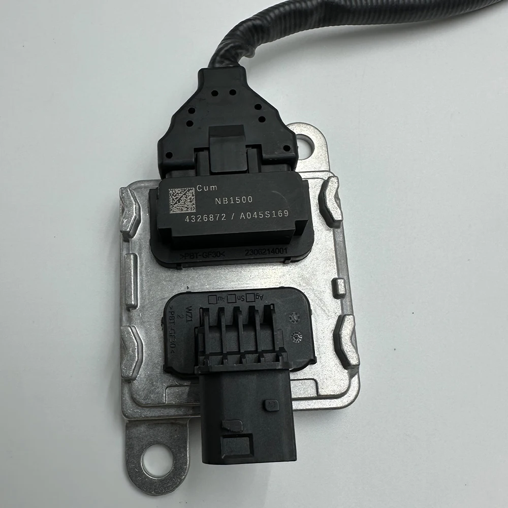 4326872 5WK96749 5WK96749B 2872942 NX для NGK Probe высококачественный чип-датчик оксида азота Nox