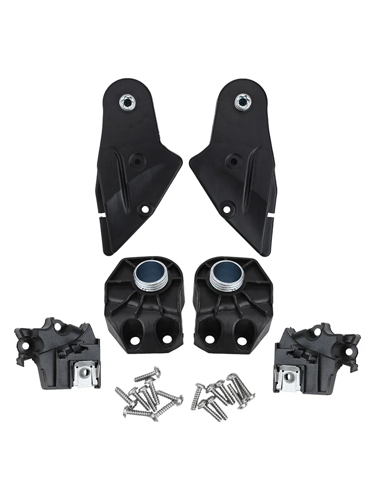 Надежный и подходящий для CtiFor Cal ремонтный комплект фар MerFor Cedes C CLASS W204 2008-2013