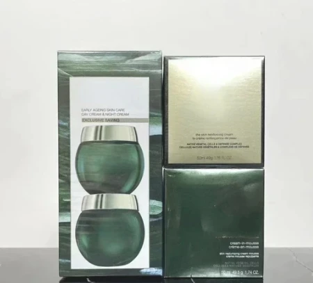 Бренд подводный и Укрепляющий крем обогащенный Creme Lift Fermete Enrichie e50mL NETWIT.1.7 0Z.Spray