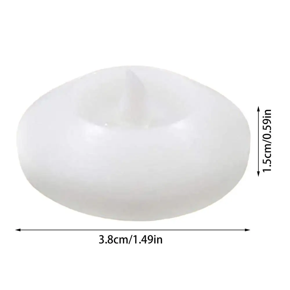 

Плавающие свечи