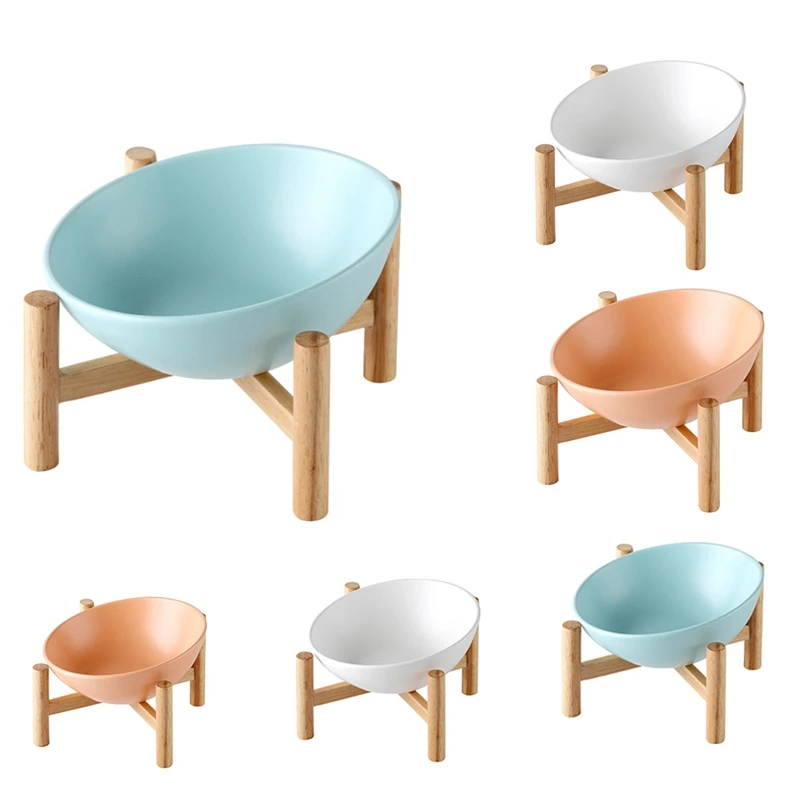 

Salad Bowl Nordic Creative Ceramic Living Room Snacks Candy Bowl Cat Food Bowl Pet Bowl Dog Food Bowl