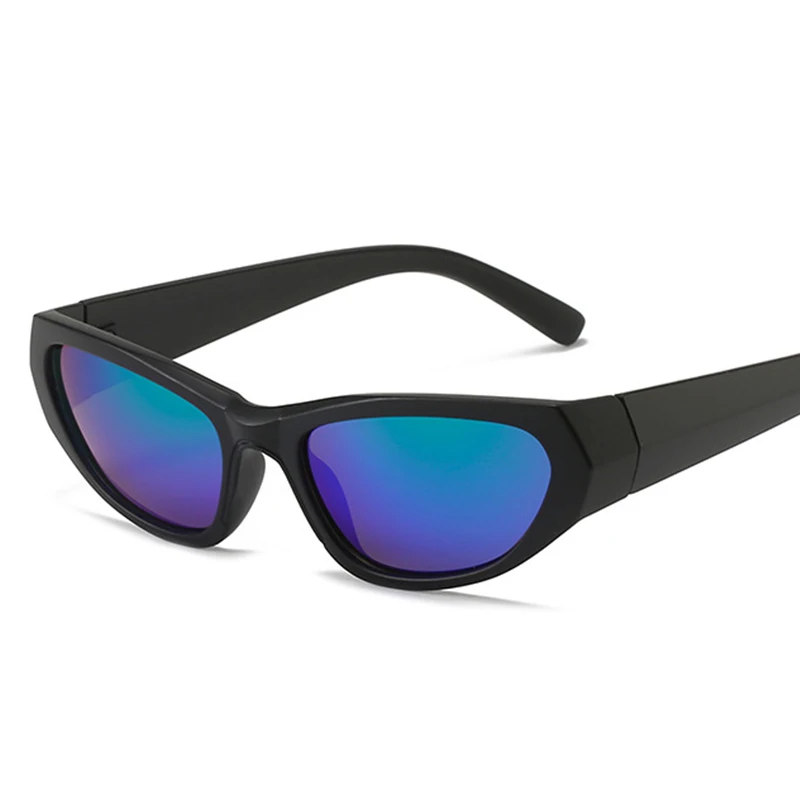 

KAMMPT спортивные велосипедные мужские солнцезащитные очки модные уличные солнцезащитные очки в стиле стимпанк UV400 Популярные Брендовые женс...