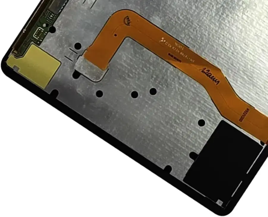 Фото LCD-экран для Samsung Galaxy Tab S7 Plus S7+ SM-T970 SM-T976B SM-T975 12.4 дюйма, замена дисплея с сенсорным экраном в сборе №4