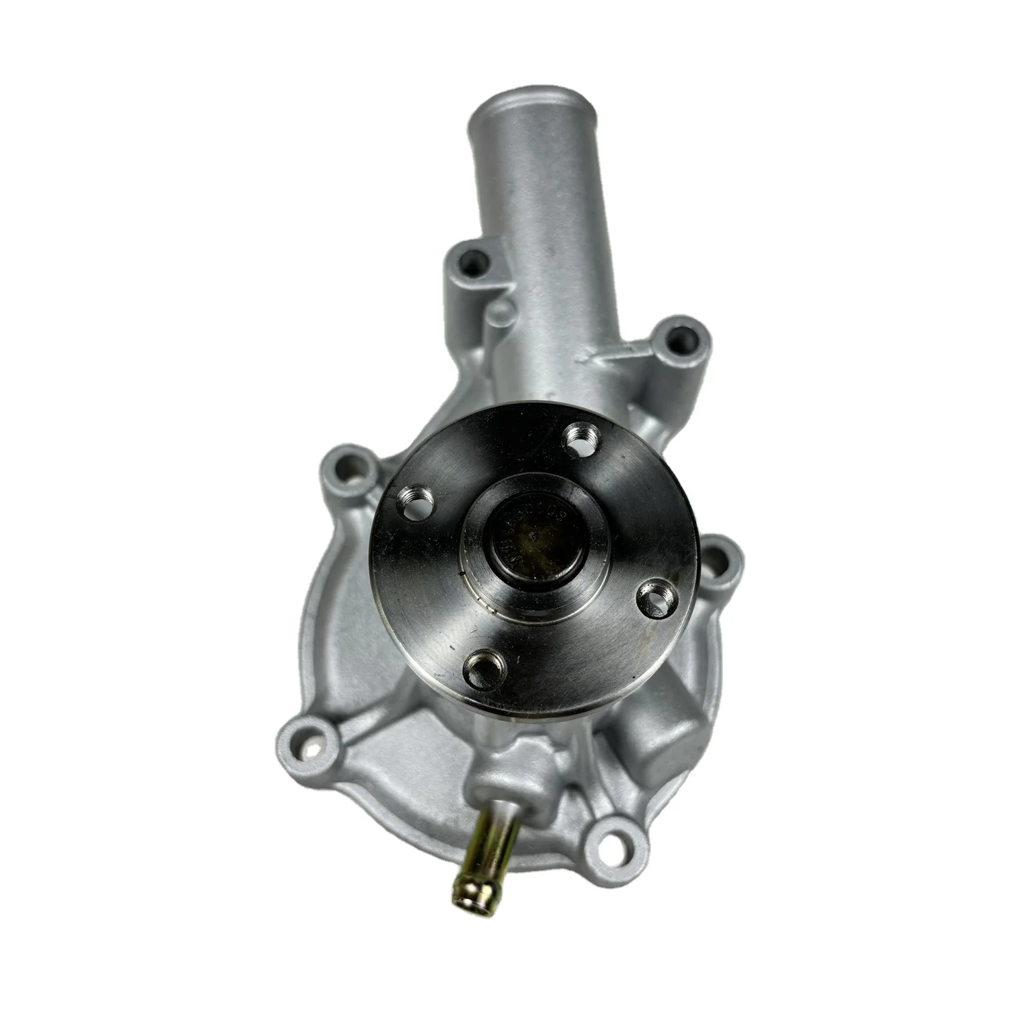 Водяной насос 16251-73034 для двигателя Kubota V1505 V1305 D1105 F2260 F2560