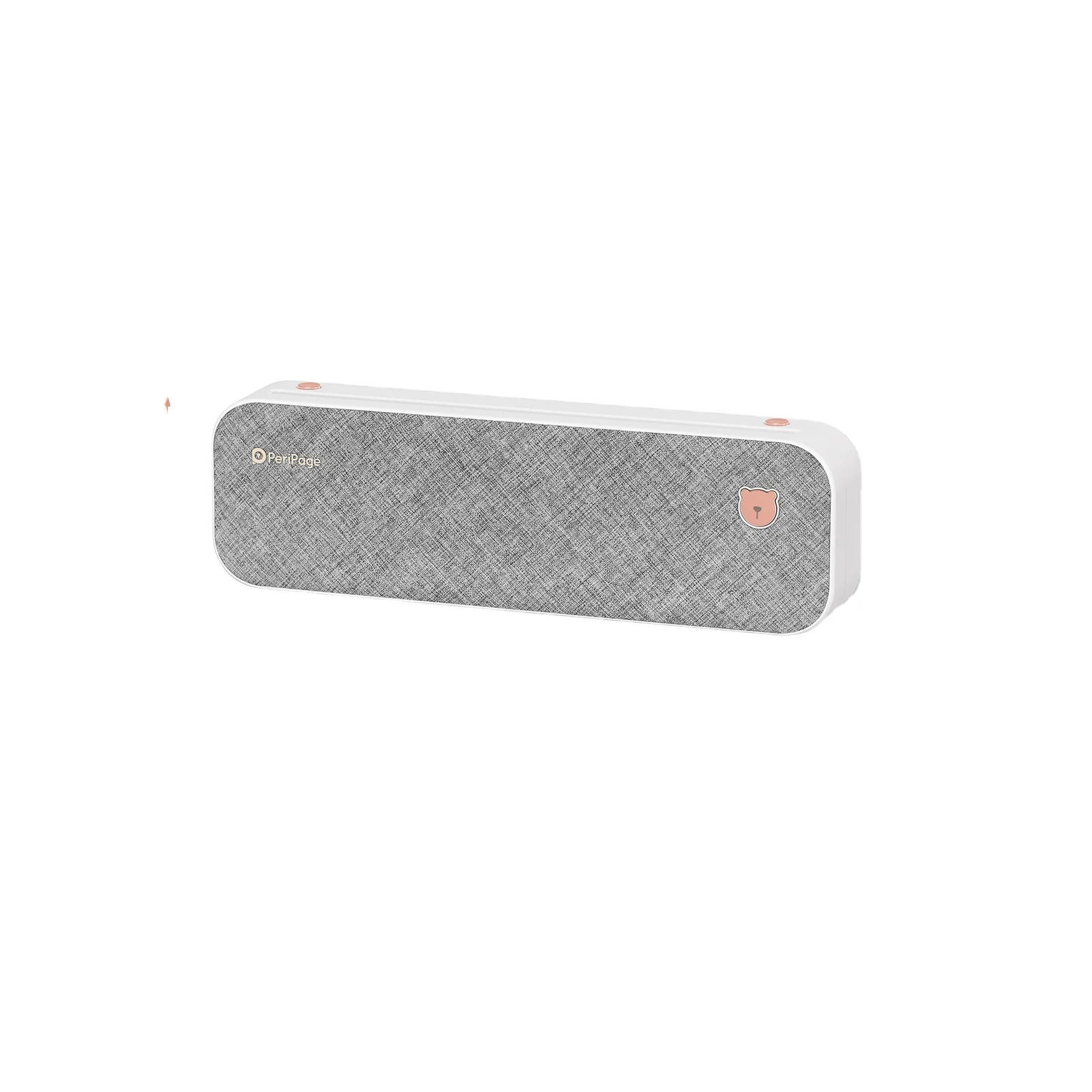 

PeriPage A40 USB Android BT печать PDF файл веб-страниц контракт фотобумага беспроводной принтер для документов с 3 фотобумагами