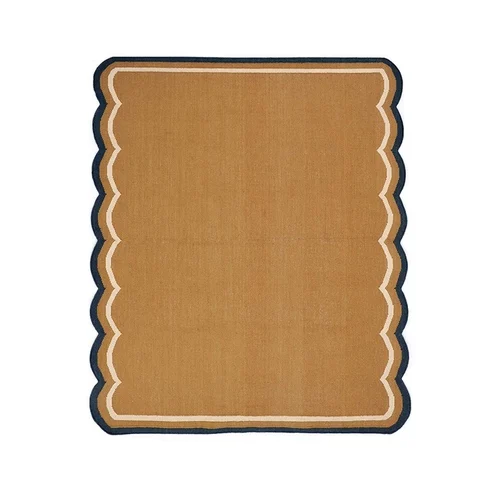 

Декоративный ковер