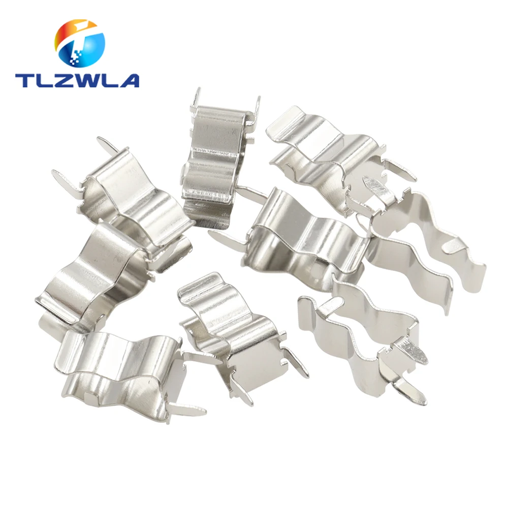 

Предохранители TLZWLA 5*20mm (100 шт.)