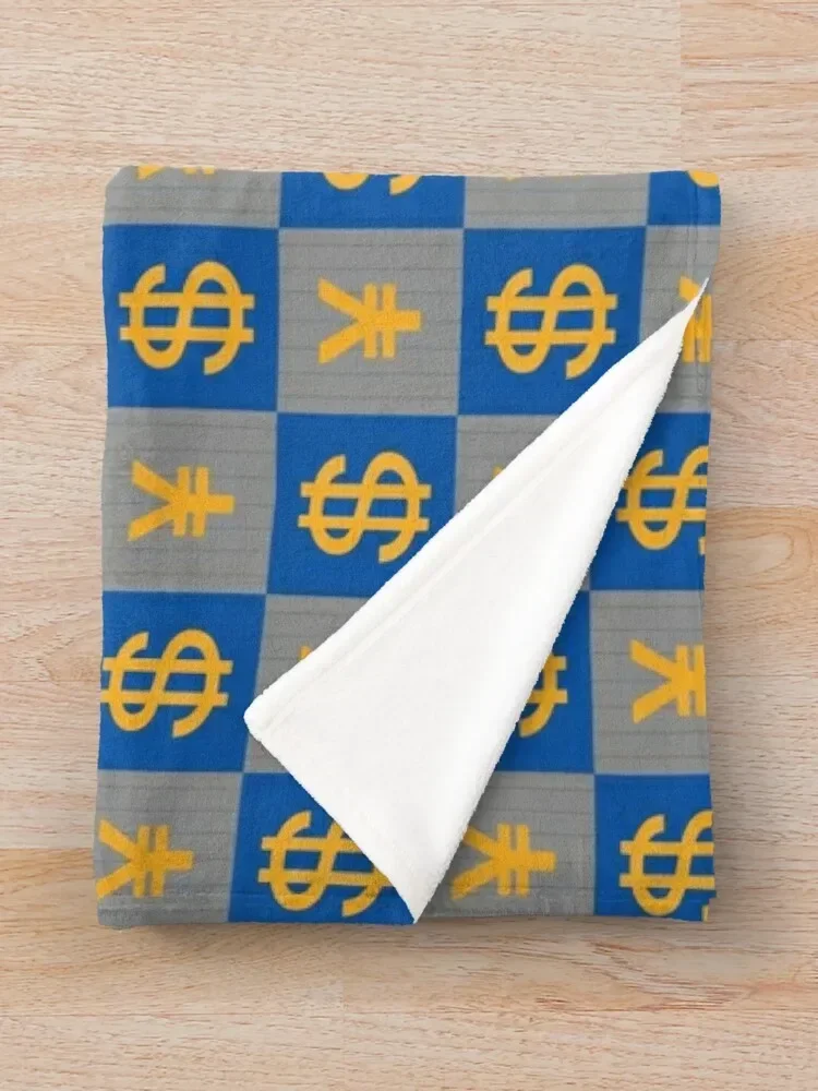 Plush одеяло Hairys