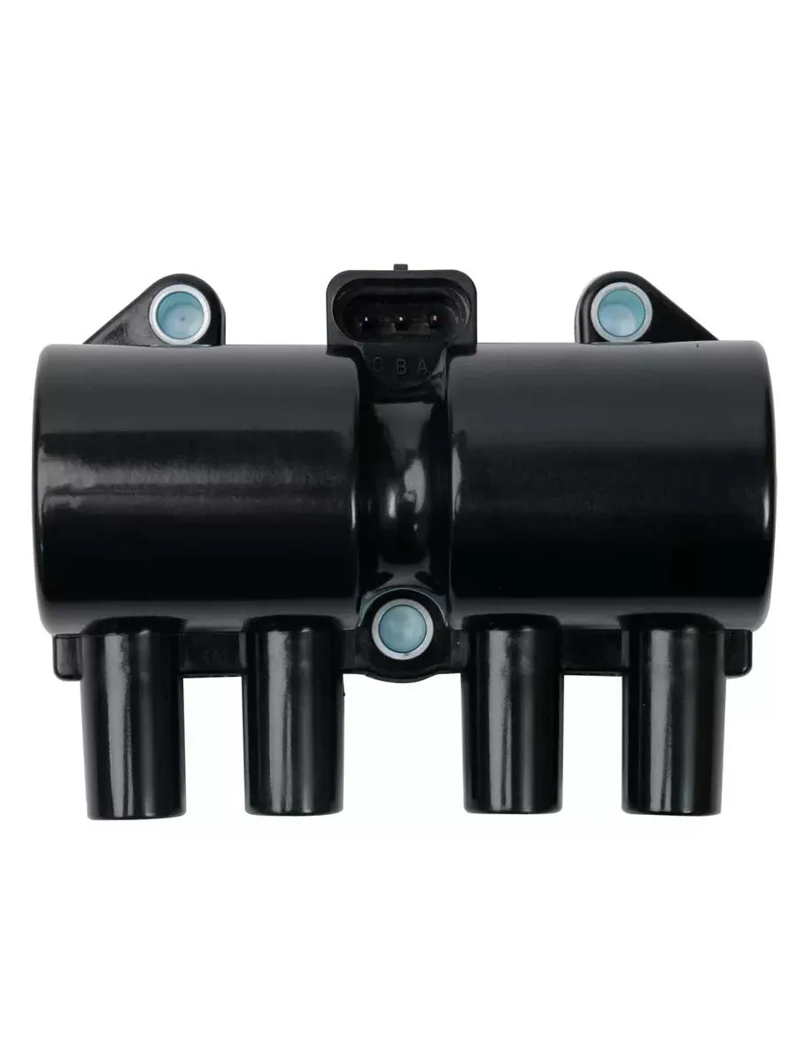 Катушка зажигания 19005236 19005265 для Chevy Aveo Optra Pontiac Wave Suzuki Reno Forenza L4 UF503 96253555 93363483 C1480 50094