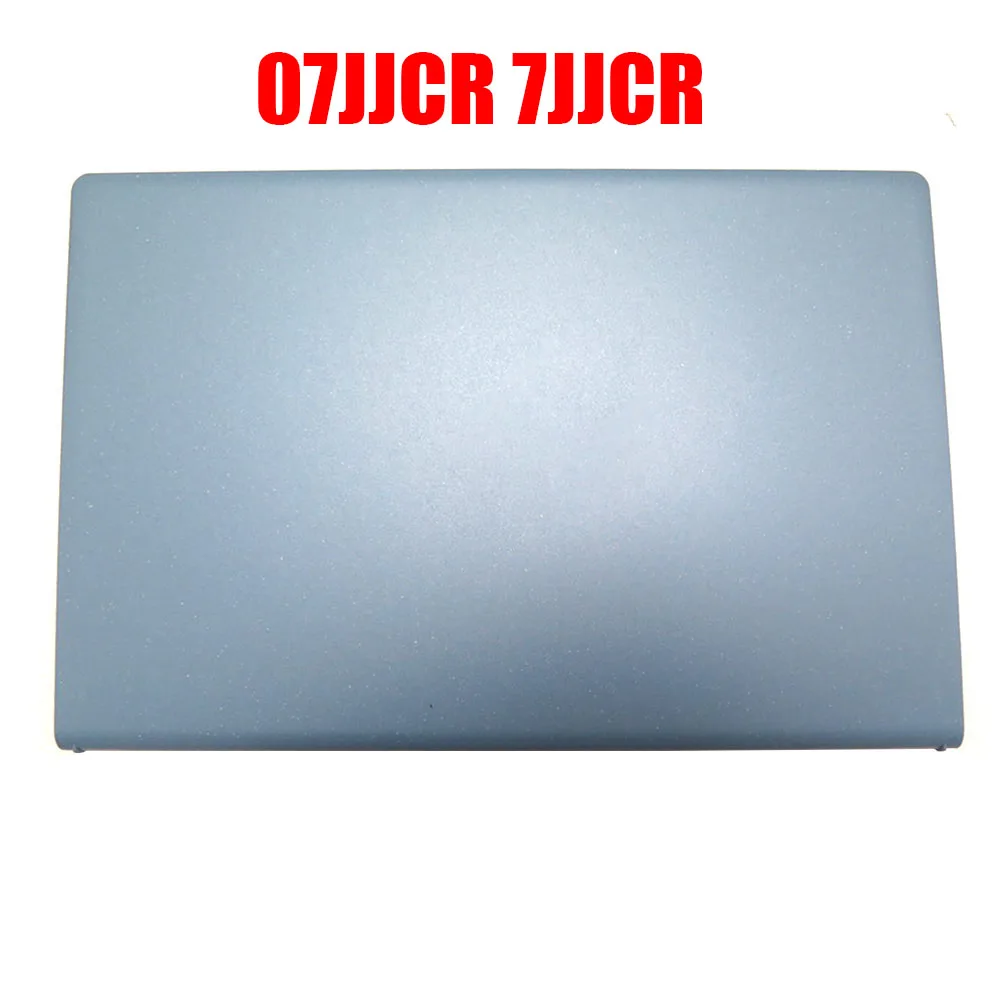 Верхняя крышка ноутбука для DELL Inspiron 15 3510 3511 3515 07JJCR 7JJCR AP3LE000921 без антенного кабеля
