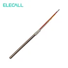 936 220 В 60 Вт паяльник сердечник нагревательный элемент Сменные запасные части сварочный инструмент с заземляющей пружиной