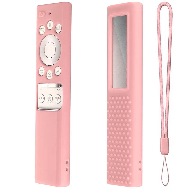 

Чехол для пульта Samsung Smart TV силиконовый