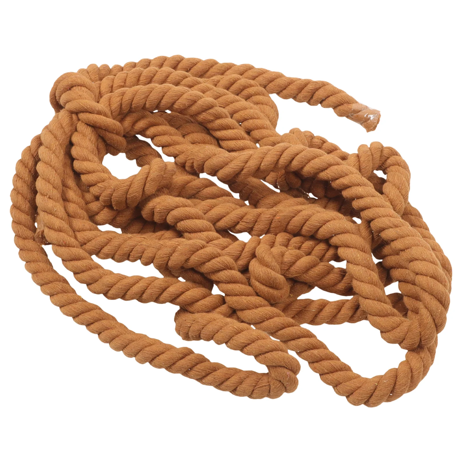 

Tug War Rope Decorative Craft Home Bathroom Decorations Giant Outdoor Games Party Accessory Funny Pulling Large