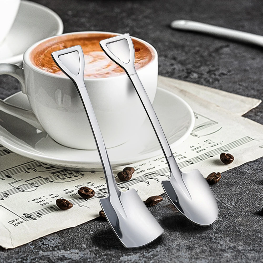 4/8 шт. столовые приборы из нержавеющей стали |